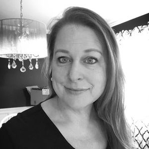 Meet your Posher, Theresa